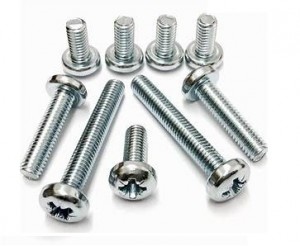 Reasonable price Din603 Carriage Bolts And Nuts - machine screw – Krui Hardware Product Co., Ltd.,