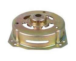 motor housing Featured Image