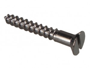China Manufacturer for Stainless Steel Connecting Bolt - Best quality China Carbon Steel Zinc Plated L Type Screw for Wood – Krui Hardware Product Co., Ltd.,