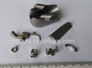 China New Product Solar Hanger Bolt - metal injecting – Krui Hardware Product Co., Ltd.,
