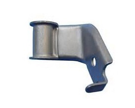 OEM Supply Flat Head Bolt - fixing bracket – Krui Hardware Product Co., Ltd.,