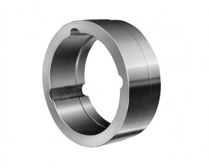 ODM Manufacturer Bolt For Stainless Steel Structures - bushing – Krui Hardware Product Co., Ltd.,