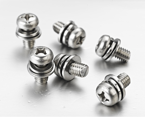 factory low price Furniture Nuts And Bolts - Hexagon socket head cap screw DIN6912 – Krui Hardware Product Co., Ltd.,
