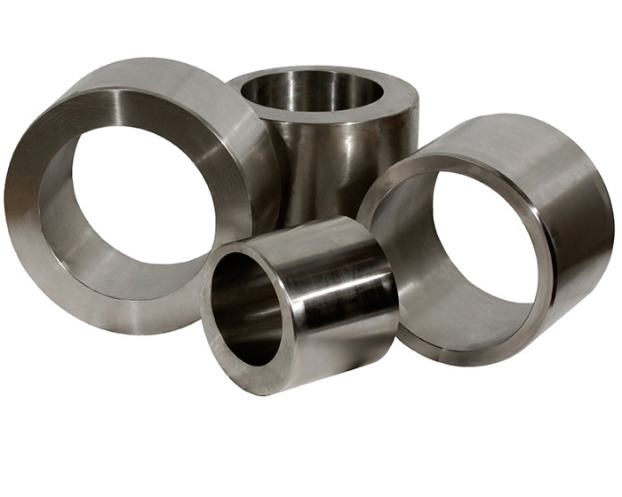 Factory Selling Large Round Head Square Neck - High Quality China Stainless Steel Bushings – Krui Hardware Product Co., Ltd.,