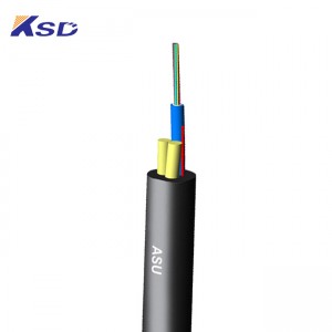 ASU 120 12 Fiber Optic Cable