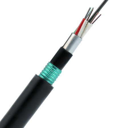 How to Protect Buried Fiber Optic Cables from Natural Disasters and Harsh Weather Conditions?