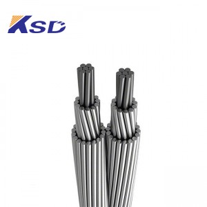 AAC Conductor ASTM AS/NZS