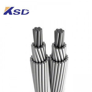 Electrical Alloy Conductor ACAR