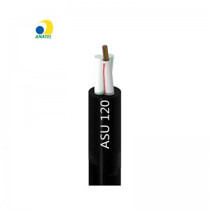 ASU 120 12 Fiber Optic Cable