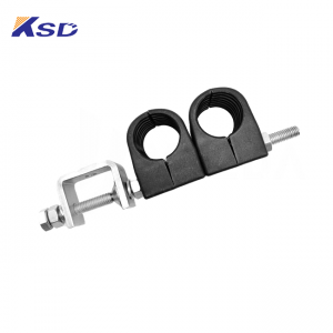 SINGLE HOLE TYPE 7/8″ FEEDER CABLE CLAMP