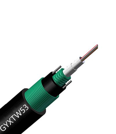 GYXTW fiber optical cable