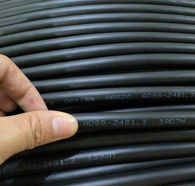 How To Test ADSS Fiber Cable?
