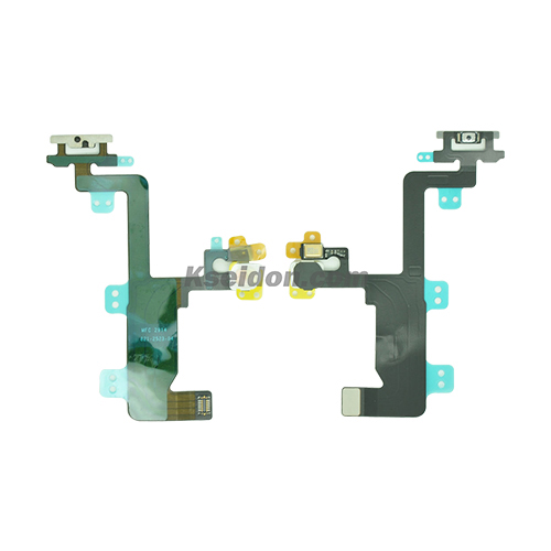 2019 Latest Design Iphone Repairs -
 Flex Cable On Off Flex Cable For iPhone 6 Brand New – Kseidon