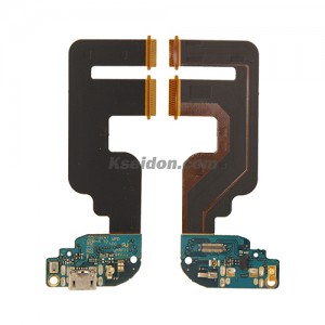 Factory made hot-sale Where Can I Get My Phone Screen Replaced For Cheap -
 Flex cable plug in connector flex cable for HTC M8 mini – Kseidon