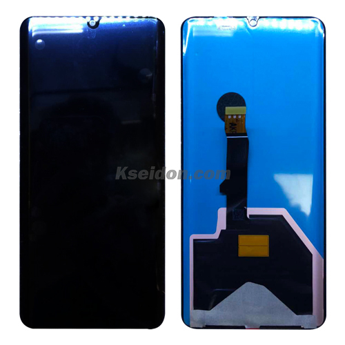 2019 wholesale price For Huawei Honor 9 Display - LCD Complete For Huawei P30 Pro Brand New Black – Kseidon