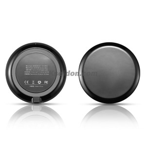 Linon series Wireless charger RP-W11 Black