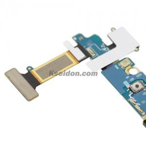 Flex Cable Plug in Connector Flex Cable For Samsung Galaxy S6/G920p Brand New