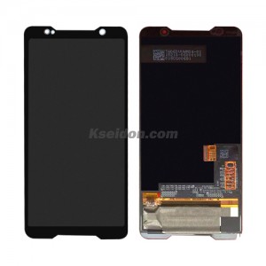 LCD Complete For Asus ROG Phone ZS600KL/Z01QD Brand New Black