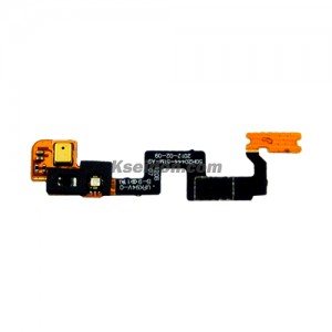 Flex Cable Power On