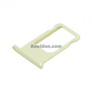 Sim Card Holder For iPhone 6 Plus Brand New Gold