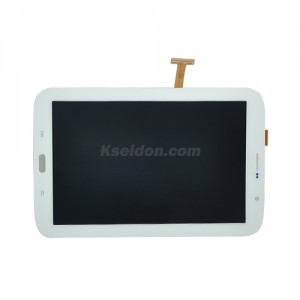 LCD for Samsung Galaxy Note 8.0 N5100 oi lcd with hc lens white