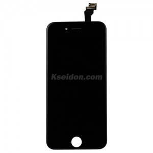 LCD Complete For iPhone 6 Brand New With Grade Touch Screen Black