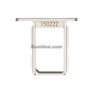 Sim Card Holder For Samsung Galaxy S6/G9200 Brand New White