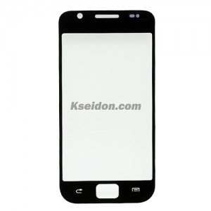 Lens For Samsung Galaxy S/i9000 Grade AA White