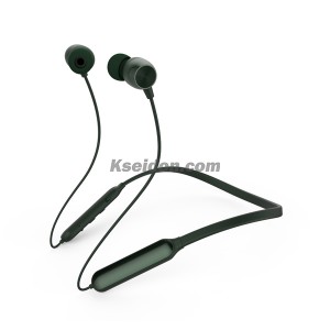 VRB-S17 Bluetooth Headset Green