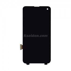 LCD Complete For Samsung Galaxy S10 G973F Brand New Black
