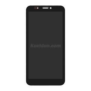 LCD Complete for NOKIA C1 Top Mobile Accessories Kseidon