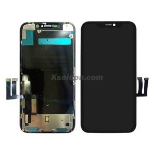 LCD Touch Screen Assembly for iphone 11 TM INCELL Kseidon