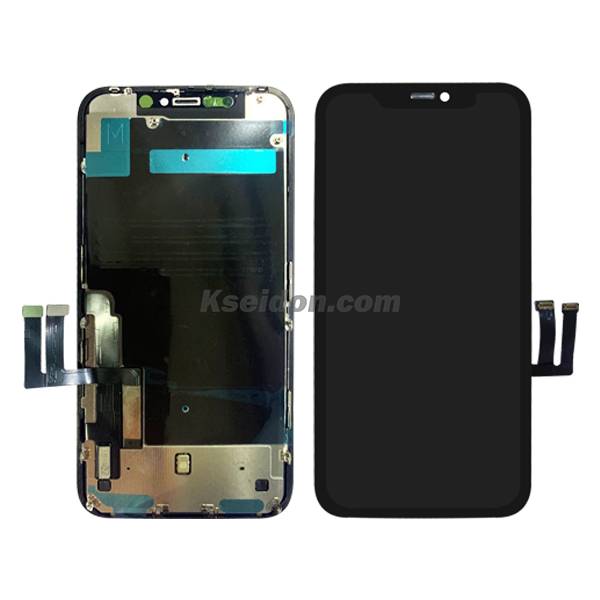 China Supplier Lcd For Iphone 7 - LCD Touch Screen Assembly for iphone 11 TM INCELL Kseidon – Kseidon