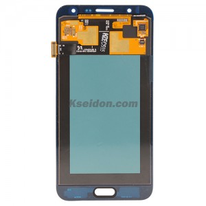 LCD for Samsung Galaxy J7/J700 oi Gray