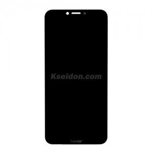 LCD Complete with frame For Huawei Honor Play Brand New Black