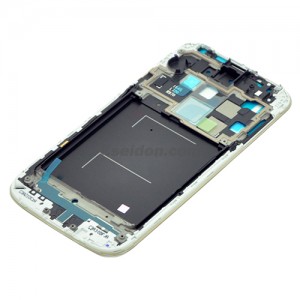Front Cover For Samsung Galaxy S IV Sprint Version L720 Brand New