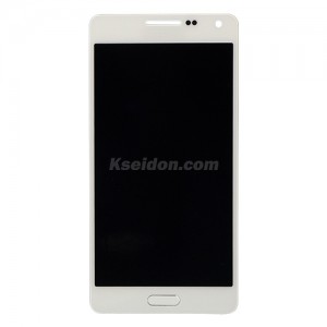 LCD for Samsung Galaxy A5/A500 oi White