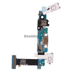 Flex Cable Plug in Connector Flex Cable For Samsung Galaxy S6/G920v Brand New