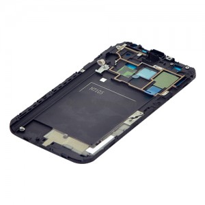 Front Cover For Samsung Galaxy Note II LTE
