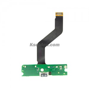Flex Cable Plug In Connector Flex Cable For Nokia Lumia 720 Brand New