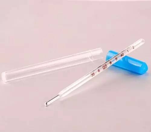 Mercury clinical Thermometer Supplier