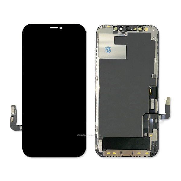 iPhone12 LCD Display Replacement Supply in Bulk Kseidon Featured Image