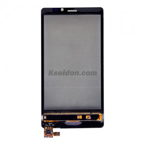 Touch Display Only Touch Display For Nokia Lumia 920 Brand New Self-Welded Black