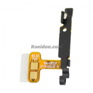 Flex Cable Switch Flex Cable For Samsung Galaxy S6 edge/G925f Brand New