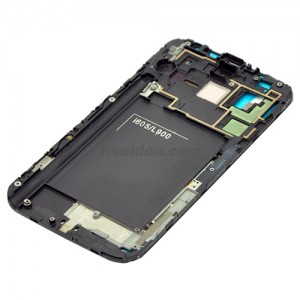 Front Cover For Samsung Galaxy note II USA Version