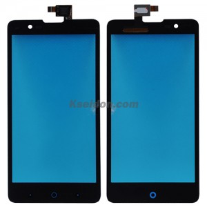 Touch Display For ZTE L3 Plus Brand New Black