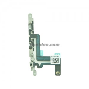 Flex Cable Volume Flex Cable For iPhone 6 Plus Brand New