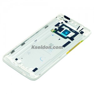 Battery Cover For HTC One 801e Brand New White