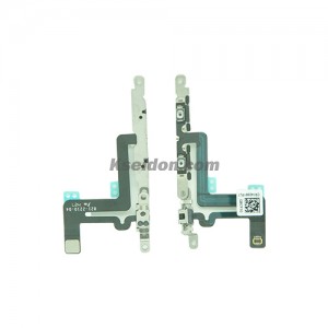 Flex Cable Volume Flex Cable For iPhone 6 Plus Brand New