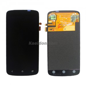 LCD Complete For HTC One S Brand New